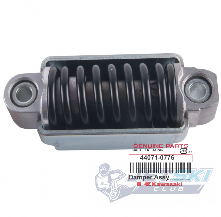 Амортизатор натяжителя ремня чарджера Kawasaki Ultra 300 310 44071-0776