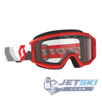 Очки SCOTT Primal Enduro Red Clear`