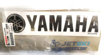 Эмблема бренда Yamaha F3J-U4116-00