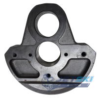 Щека коленчатого вала Kawasaki 1200 Ultra150 1999-2005 WSM 010-442