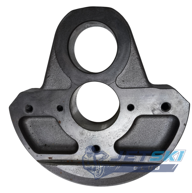 Щека коленчатого вала Kawasaki 1200 Ultra150 1999-2005 WSM 010-442
