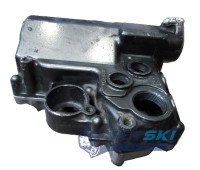 Коробка блока управления двигателя Kawasaki  750  SXR 800  59416-3762  59416-3763