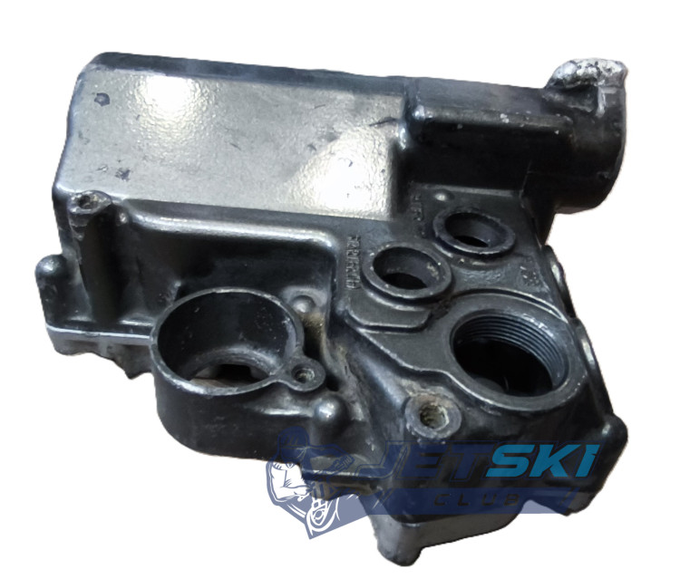 Коробка блока управления двигателя Kawasaki  750  SXR 800  59416-3762  59416-3763
