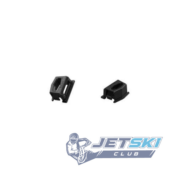 Крепление канистры к палубе (комплект 2 шт) BRP SeaDoo 295100858`