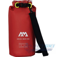 Сумка-мешок водонепроницаемая AquaMarina Dry Bag 10 литров