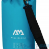 Сумка-мешок водонепроницаемая AquaMarina Dry Bag 10 литров