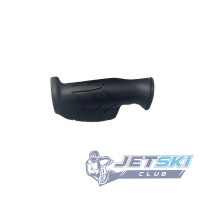 Ручка руля BPR SeaDoo 277001958 (Left) (Black)
