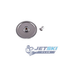 Шестерня с втулкой Yamaha 6S5-W1783-20