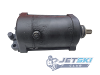 Электрический стартер Б/У 2003-2021 Kawasaki SXR1500  21163-3721