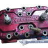 Головка блока двигателя SXR 800  Head-cylinder 11001-3746