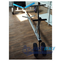Тележка Factory Zero Boat Launcher`