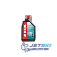 Масло моторное Motul Outboard 2T 1L (Mineral)`