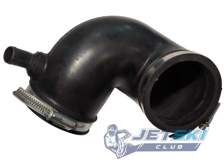 Воздухозаборник Yamaha 6S5-E4419-00-00 Б/У