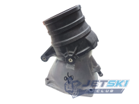 Сопло водомета Kawasaki SXR800 59136-3713 Б/У