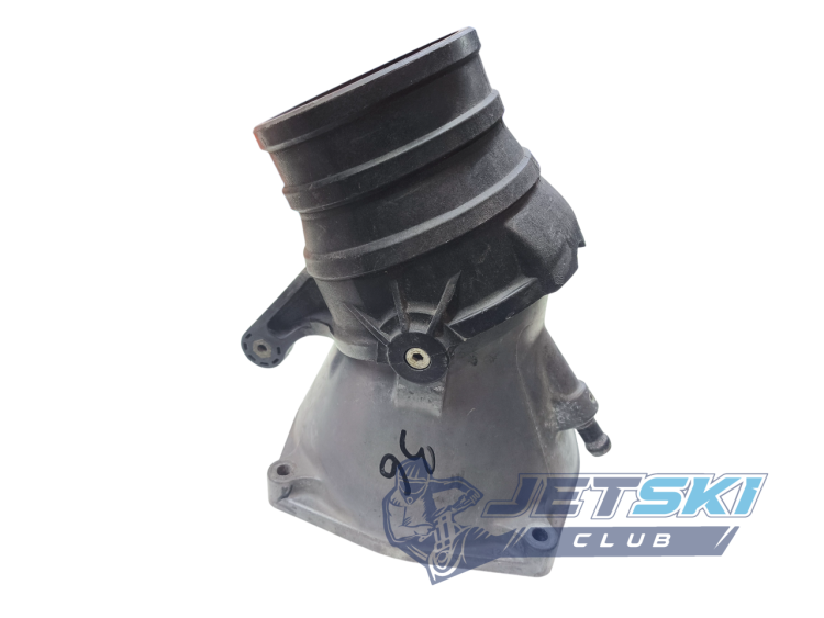 Сопло водомета Kawasaki SXR800 59136-3713 Б/У