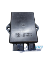 Блок управления двигателя Kawasaki SXR800 21119-3764