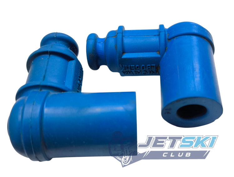 Колпачок свечей зажигания Kawasaki Nichiwa LB05EMK  21130-3707