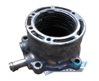 Фланец выпускного коллектора Yamaha 1800 Pipe, Tail 6BH-14784-01-94