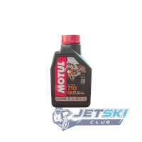 Масло моторное Motul 710 2T 1L (Synthetic)`