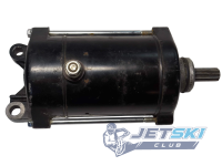 Стартер Yamaha 6M6-81800-10-00 Оригинал Б/У