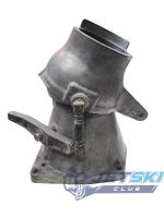 Сопло водомета Б/У Kawasaki Ultra 300/310 59476-0063, 59136-3768