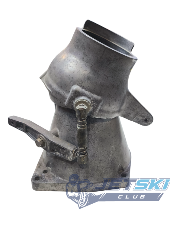 Сопло водомета Б/У Kawasaki Ultra 300/310 59476-0063, 59136-3768