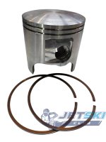Поршень 81мм WISECO Yamaha SJ700 790M08100 