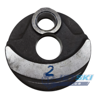 Щека коленвала б/у Yamaha GP1200 65U-11422-00-00