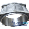 Корпус импеллера 144мм Yamaha 701/760/800  6R851312-03-94