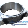 Корпус импеллера 144мм Yamaha 701/760/800  6R851312-03-94