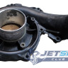 Улитка крышка чарджера бу BRP Sea-Doo 215,255,260  420867152 COMPRESSOR HOUSING