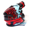 Облегченный кроссовый шлем GSB XP-20 XL GREY/RED
