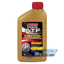 Трансмиссионная жидкость АКПП DEXTRON VI