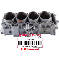 Блок двигателя Kawasaki Ultra 310 11005-3730