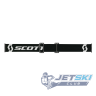 Очки SCOTT Primal CLEAR Black`