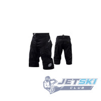 Шорты мотоциклетные TroyLeeDesigns (Black)