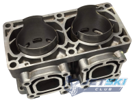 Блок цилиндров новый Yamaha SuperJet/1000/1100 61X-11311-01-8S