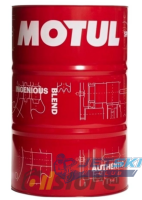 Моторное масло Motul 6100 5W-40 разливное