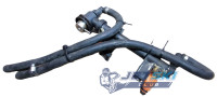 Рейка с форсунками Hydrospace 2005-2012 HSR-S4  103037	Fuel Rail 101936	Injector