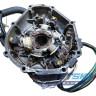  крышка с генератором и датчиками зажигания Yamaha TZ800 66E-85510-00 66E-81337-11-8S