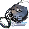  крышка с генератором и датчиками зажигания Yamaha TZ800 66E-85510-00 66E-81337-11-8S