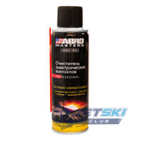  Очиститель электрических контактов 160 гр