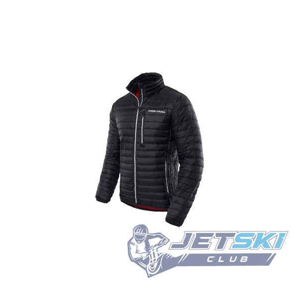Куртка мужская FinnTrail (Dark Blue)