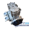 Двигатель DASA 1150 Yamaha 2T,картер +16мм, блок цилиндров 89мм