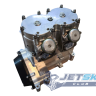 Двигатель DASA 1150 Yamaha 2T,картер +16мм, блок цилиндров 89мм