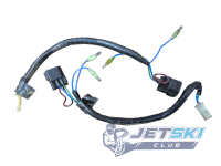 Провода Б/У к блоку зажигания SXR800 26011-3908 2004г.+