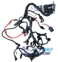 Проводка с блоком управления Hydrospace 2005-2012 HSR-S4 103138	Wire Harness