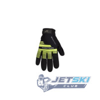 Перчатки FinnTrail Eagle (Black\Yellow)`