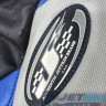 Комплект чехлов JETTRIM на сиденье Yamaha FZS чехол
