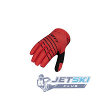 Перчатки Scott Angel (Black\Red)`